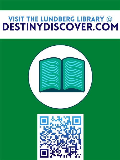 Visit the library at Destinydiscover.com